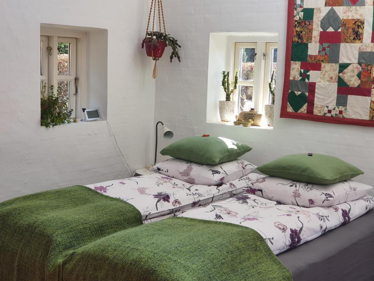 Zara'S B&B Horsens Exterior photo